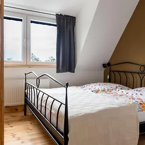 Apartment Sehr Individuelle Und Moderne Ferienwohnung In, Kevelaer