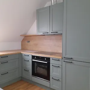 Apartment Hannekenbuurs Kleine Kune Kune Farm, Weeze