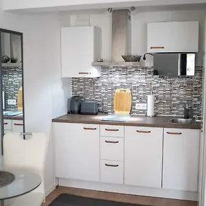 Apartment Pfingsberg Eg, Ratingen
